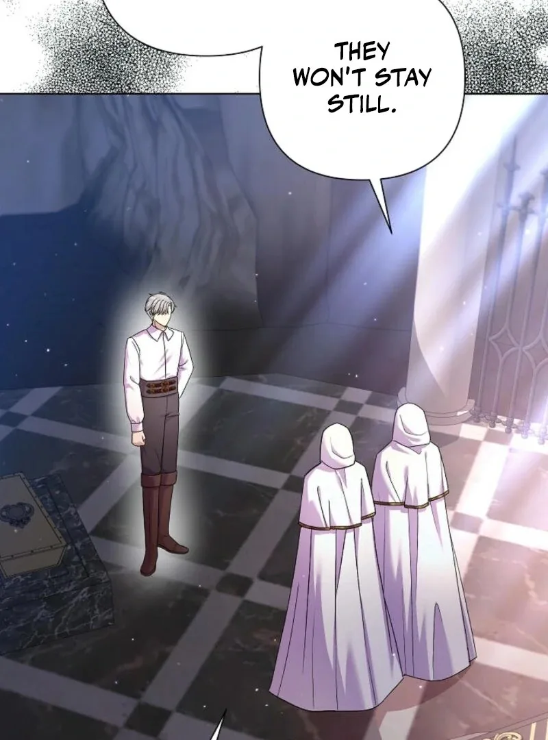 The Female Lead’s Mother and the Male Lead’s Father Are Married Chapter 19 page 93