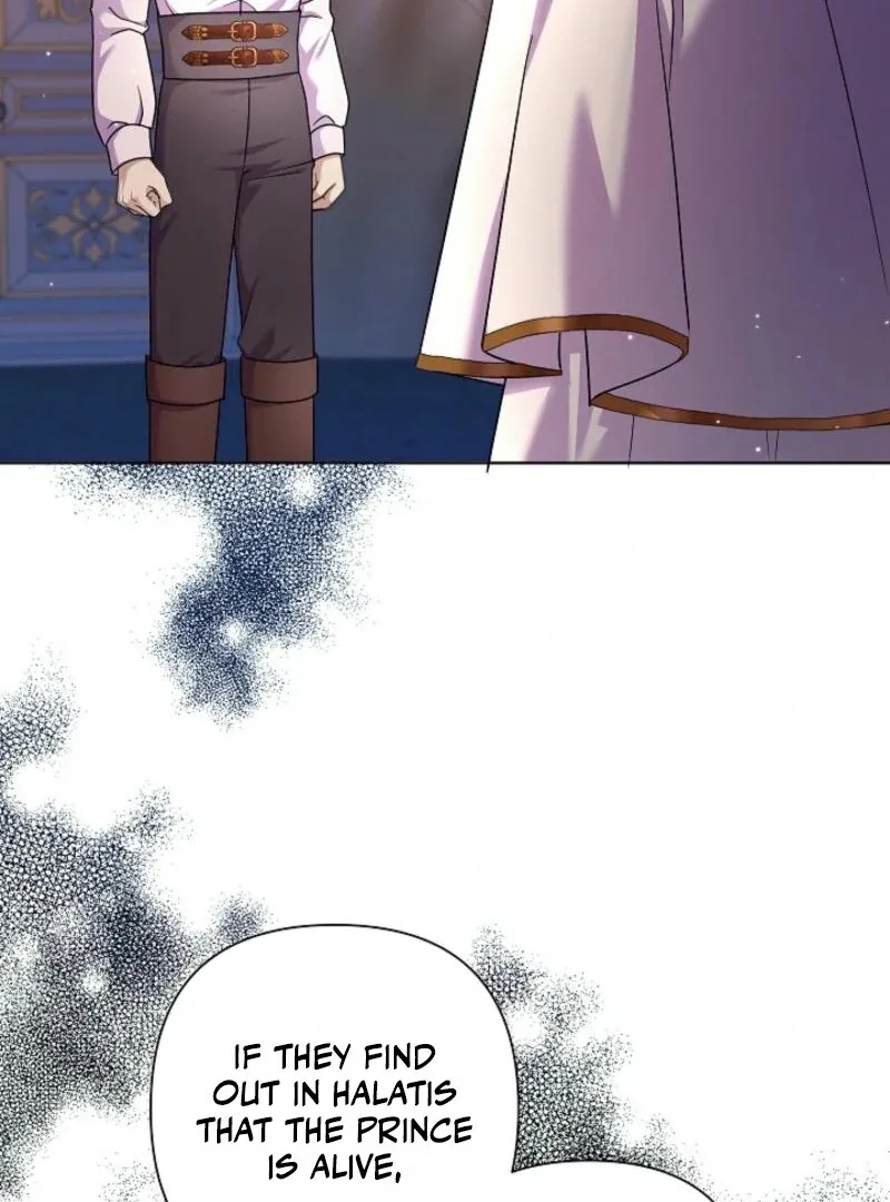 The Female Lead’s Mother and the Male Lead’s Father Are Married Chapter 19 page 92