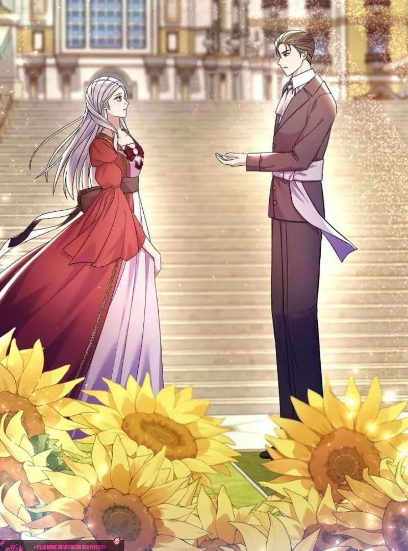 The Female Lead’s Mother and the Male Lead’s Father Are Married Chapter 19 page 113
