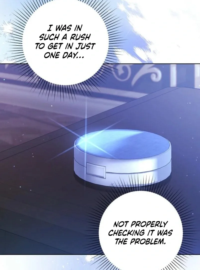 The Female Lead’s Mother and the Male Lead’s Father Are Married Chapter 17 page 39