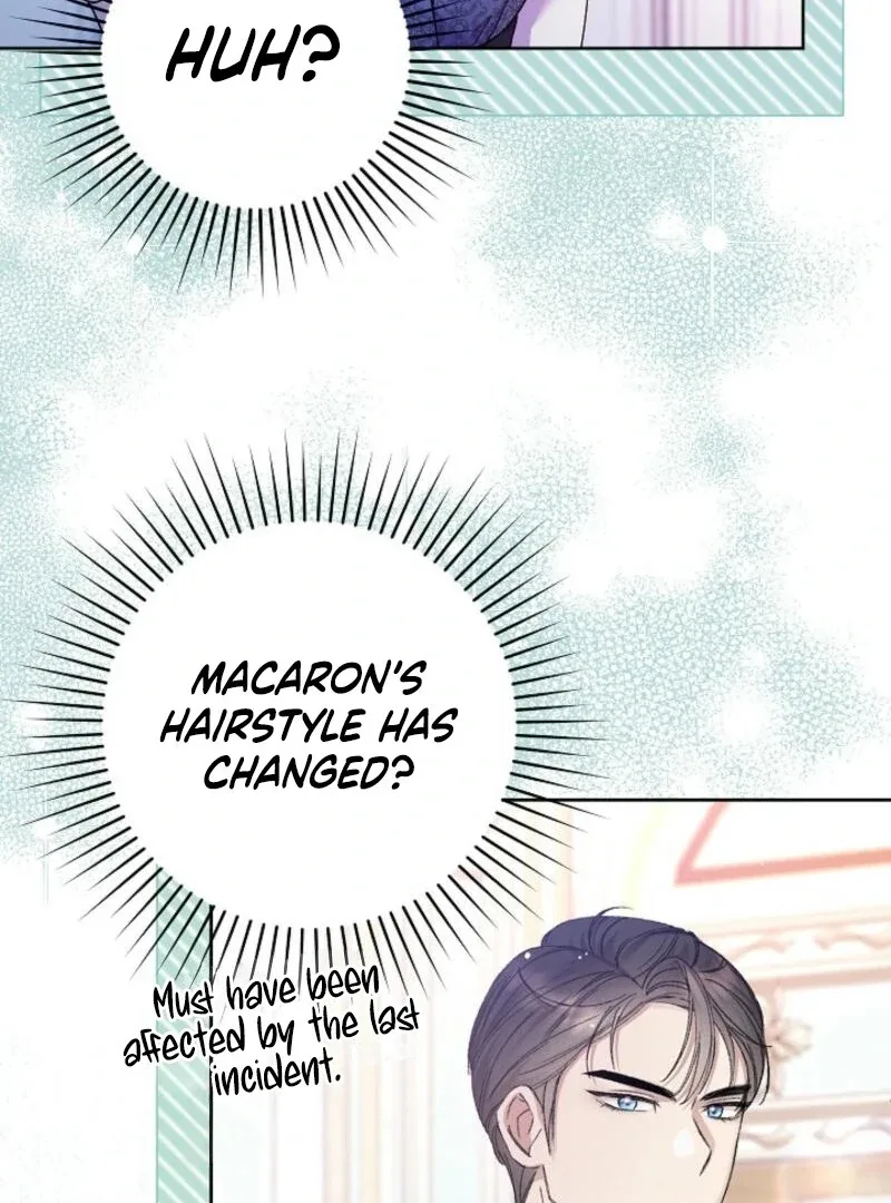 The Female Lead’s Mother and the Male Lead’s Father Are Married Chapter 17 page 77