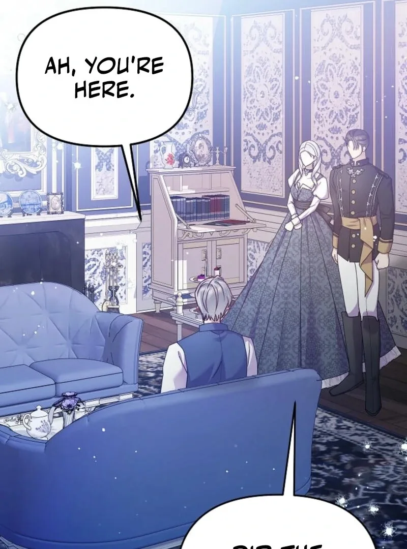 The Female Lead’s Mother and the Male Lead’s Father Are Married Chapter 17 page 85
