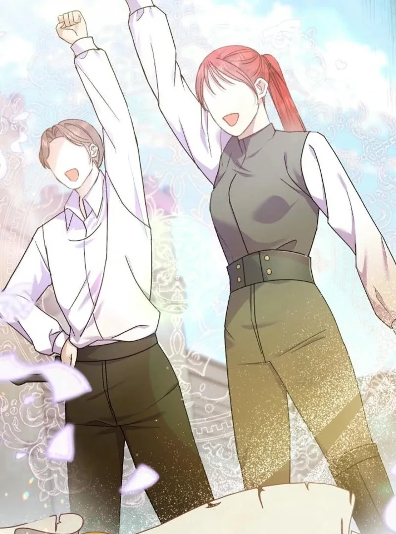 The Female Lead’s Mother and the Male Lead’s Father Are Married Chapter 17 page 98