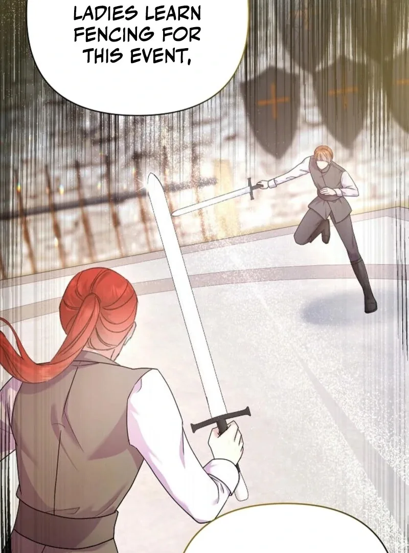 The Female Lead’s Mother and the Male Lead’s Father Are Married Chapter 17 page 96