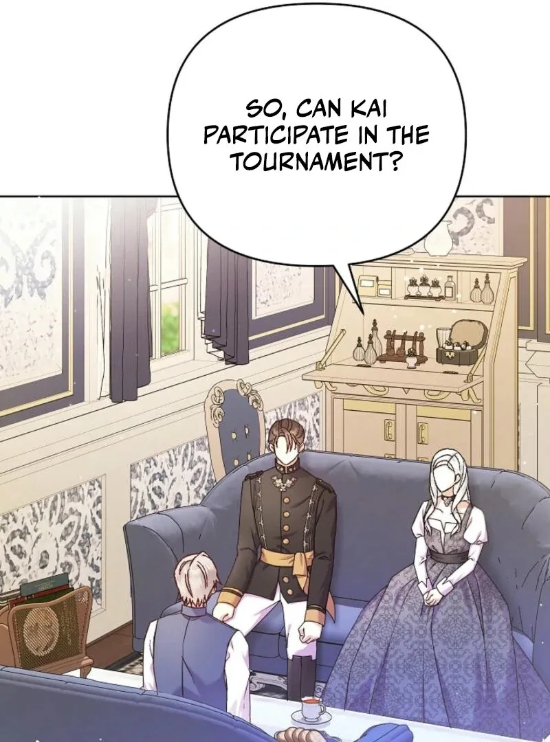 The Female Lead’s Mother and the Male Lead’s Father Are Married Chapter 17 page 103
