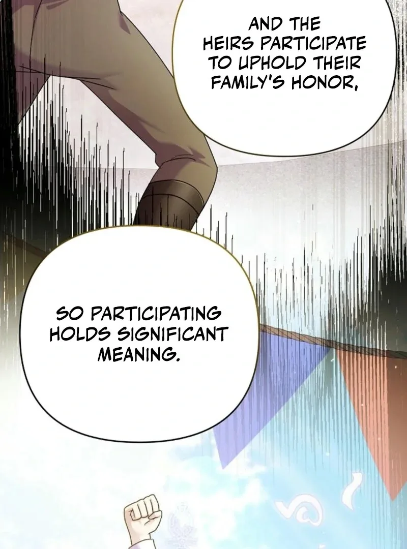 The Female Lead’s Mother and the Male Lead’s Father Are Married Chapter 17 page 97