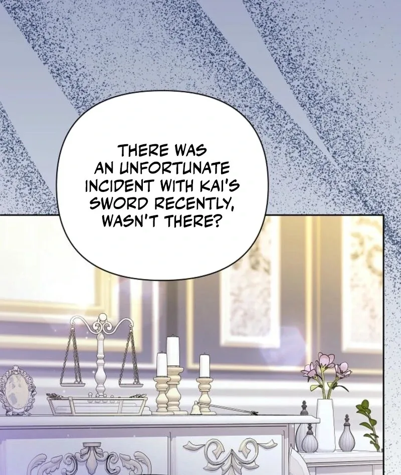 The Female Lead’s Mother and the Male Lead’s Father Are Married Chapter 17 page 110