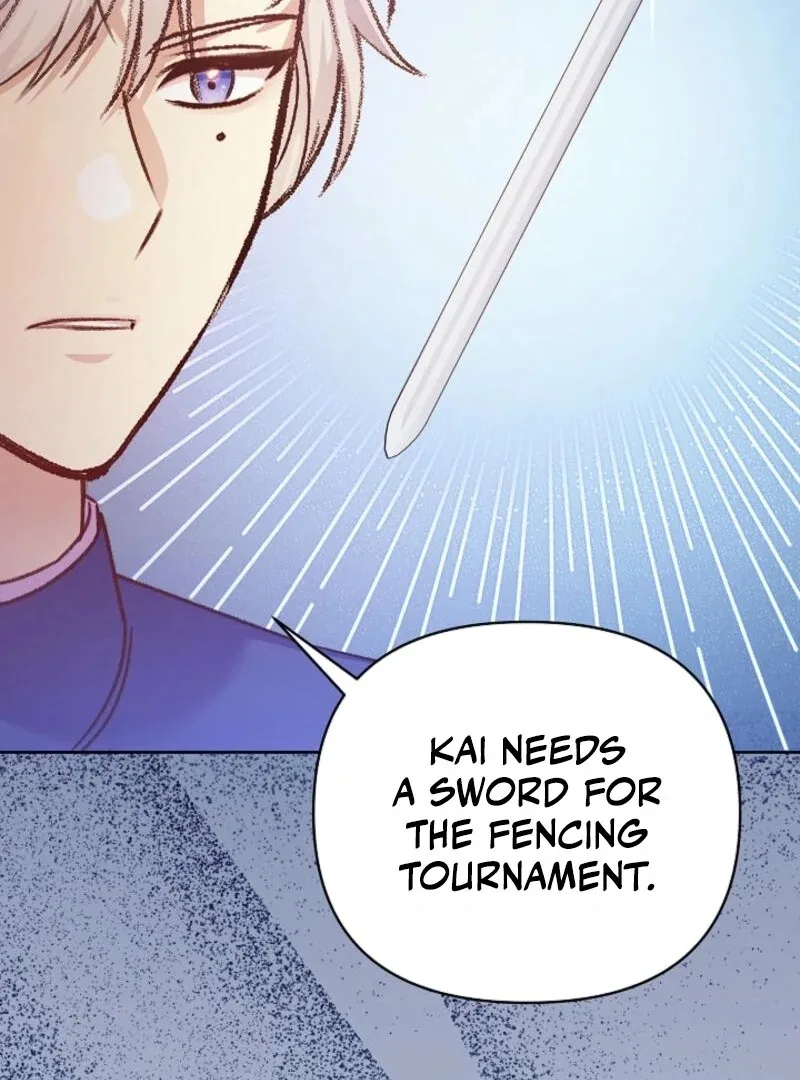 The Female Lead’s Mother and the Male Lead’s Father Are Married Chapter 17 page 109