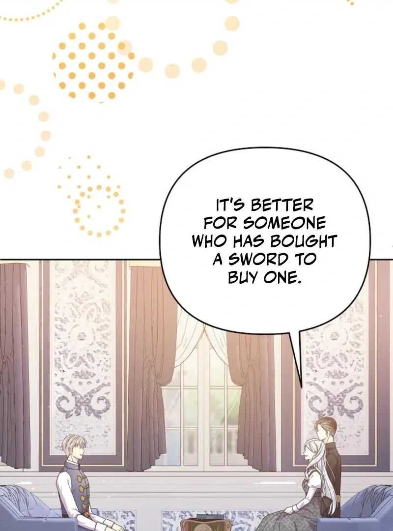 The Female Lead’s Mother and the Male Lead’s Father Are Married Chapter 17 page 118