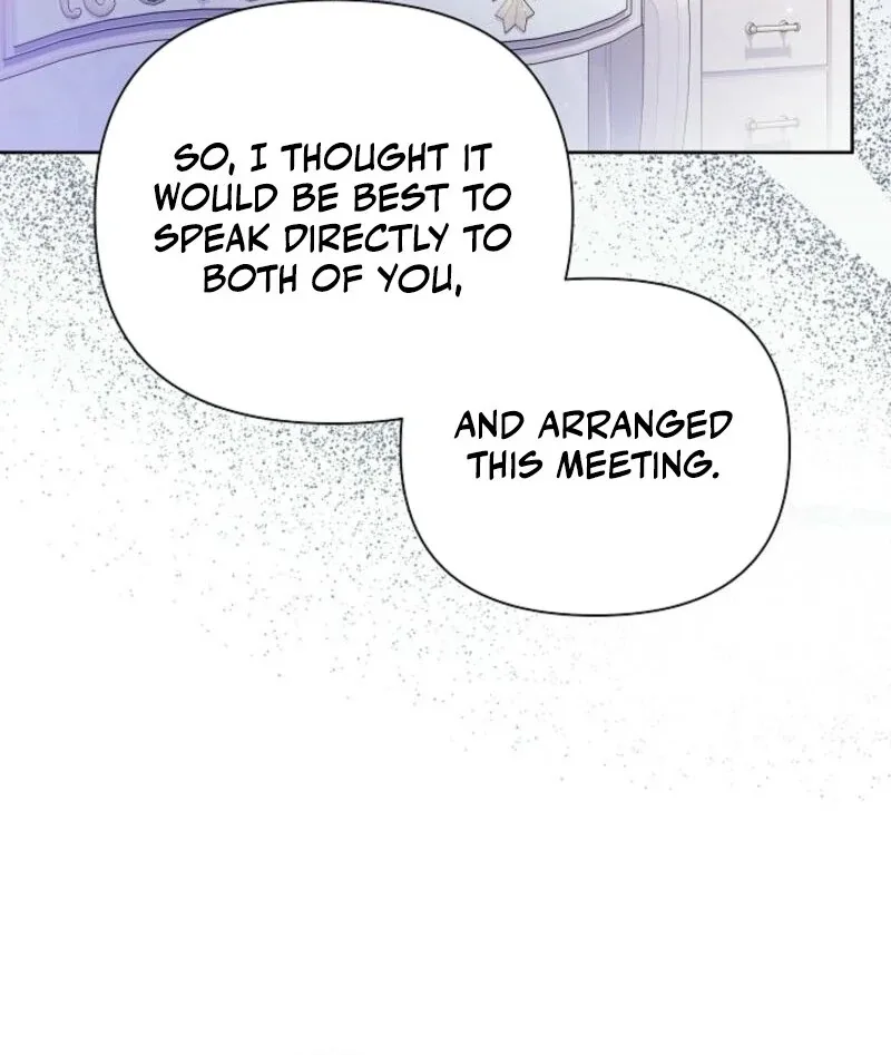 The Female Lead’s Mother and the Male Lead’s Father Are Married Chapter 17 page 111