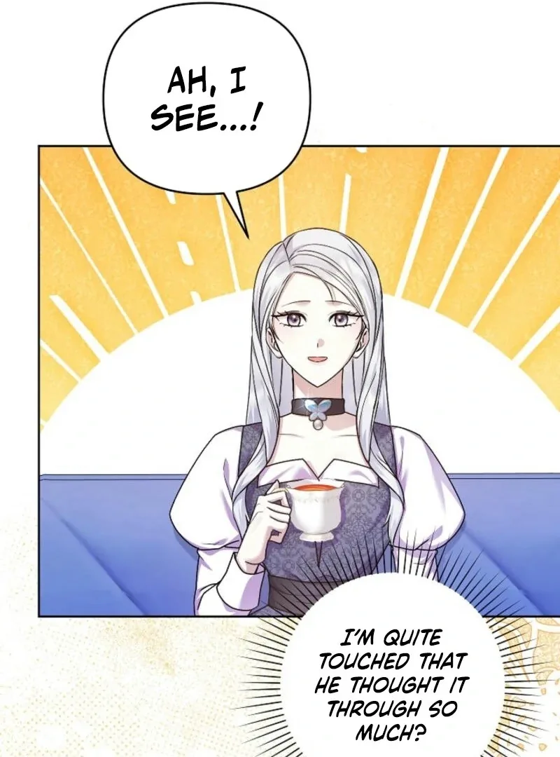 The Female Lead’s Mother and the Male Lead’s Father Are Married Chapter 17 page 112