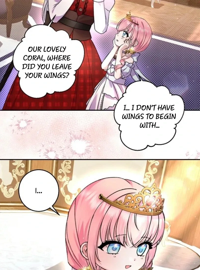 The Female Lead’s Mother and the Male Lead’s Father Are Married Chapter 21 page 10