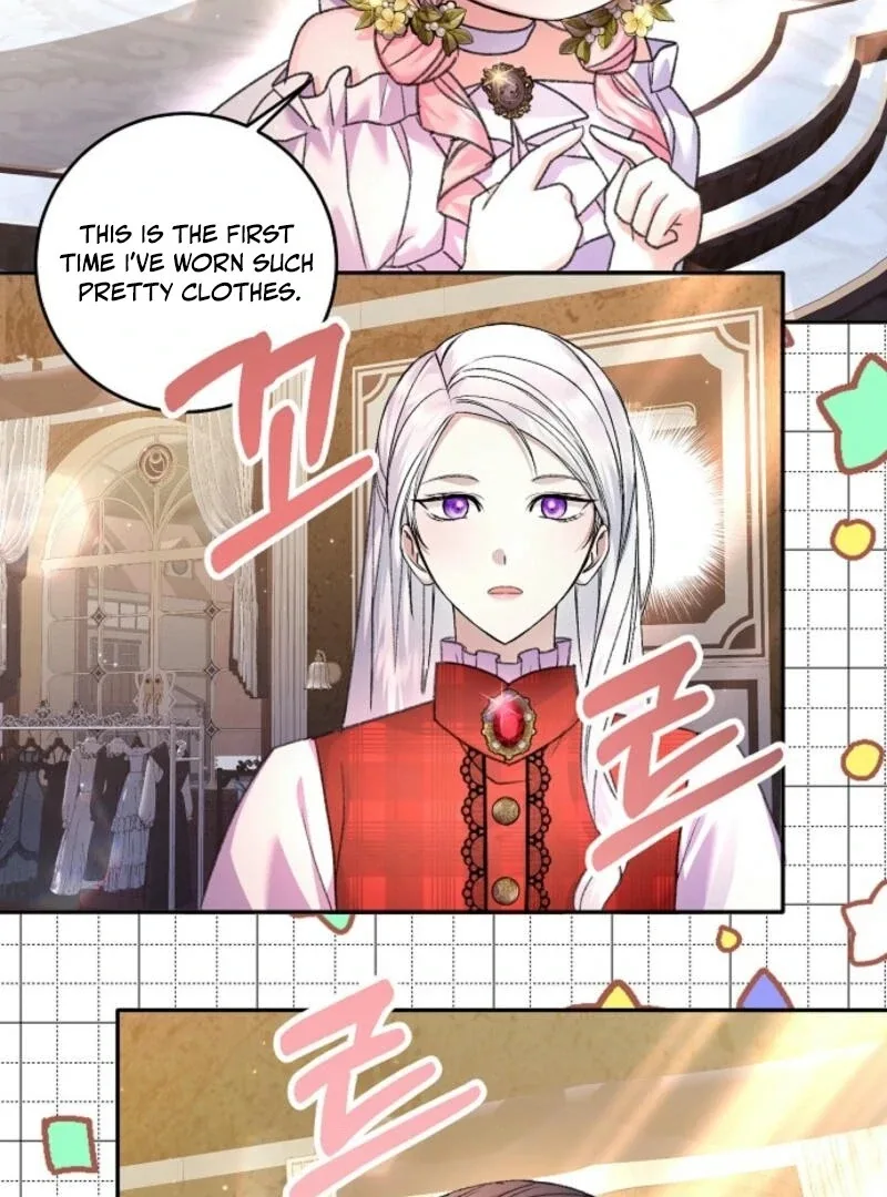 The Female Lead’s Mother and the Male Lead’s Father Are Married Chapter 21 page 11
