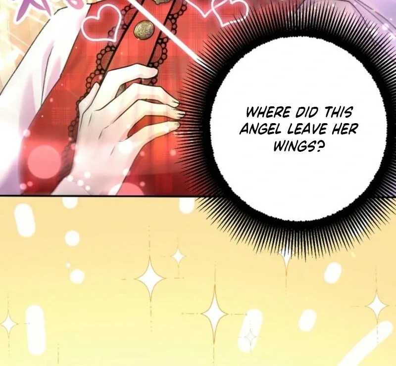 The Female Lead’s Mother and the Male Lead’s Father Are Married Chapter 21 page 8