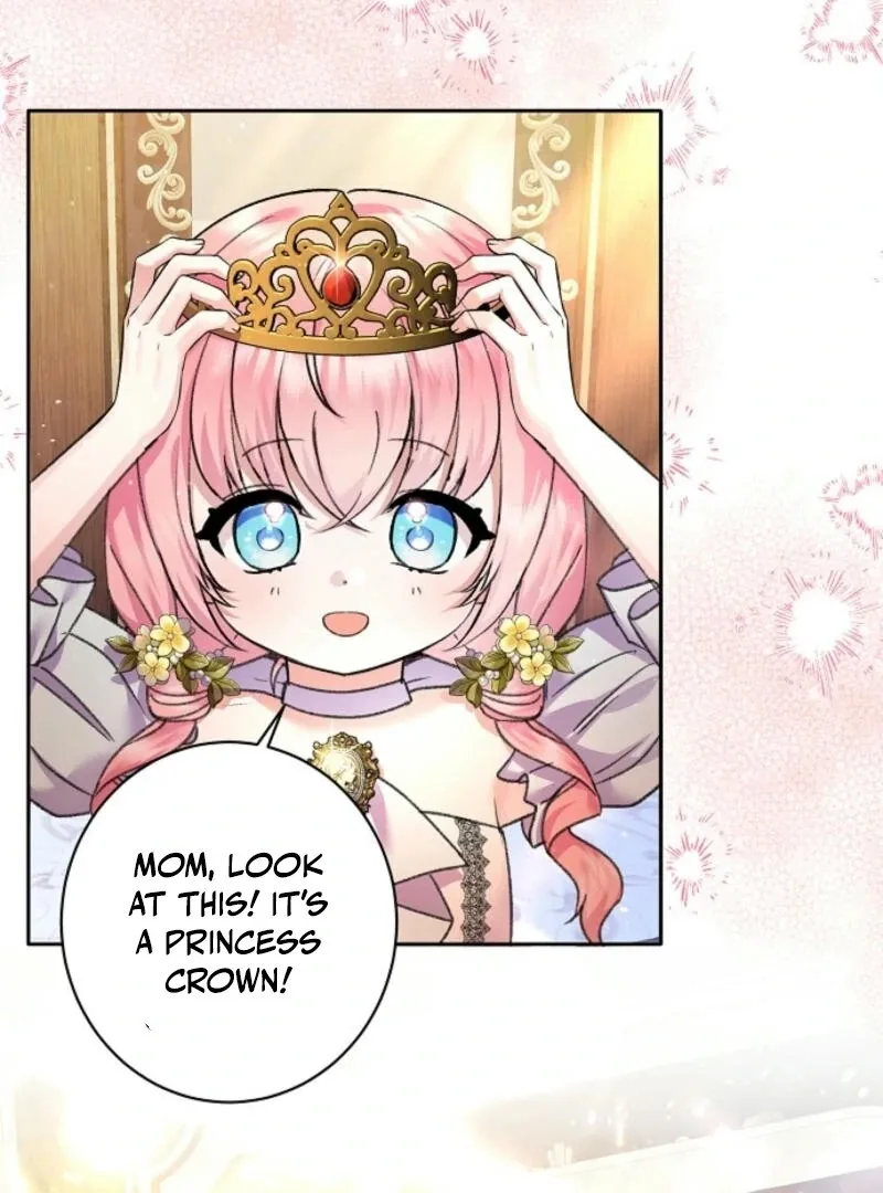 The Female Lead’s Mother and the Male Lead’s Father Are Married Chapter 21 page 6