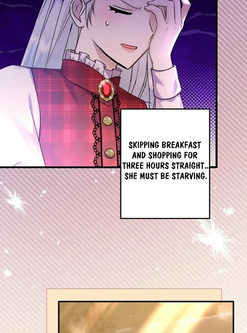 The Female Lead’s Mother and the Male Lead’s Father Are Married Chapter 21 page 16