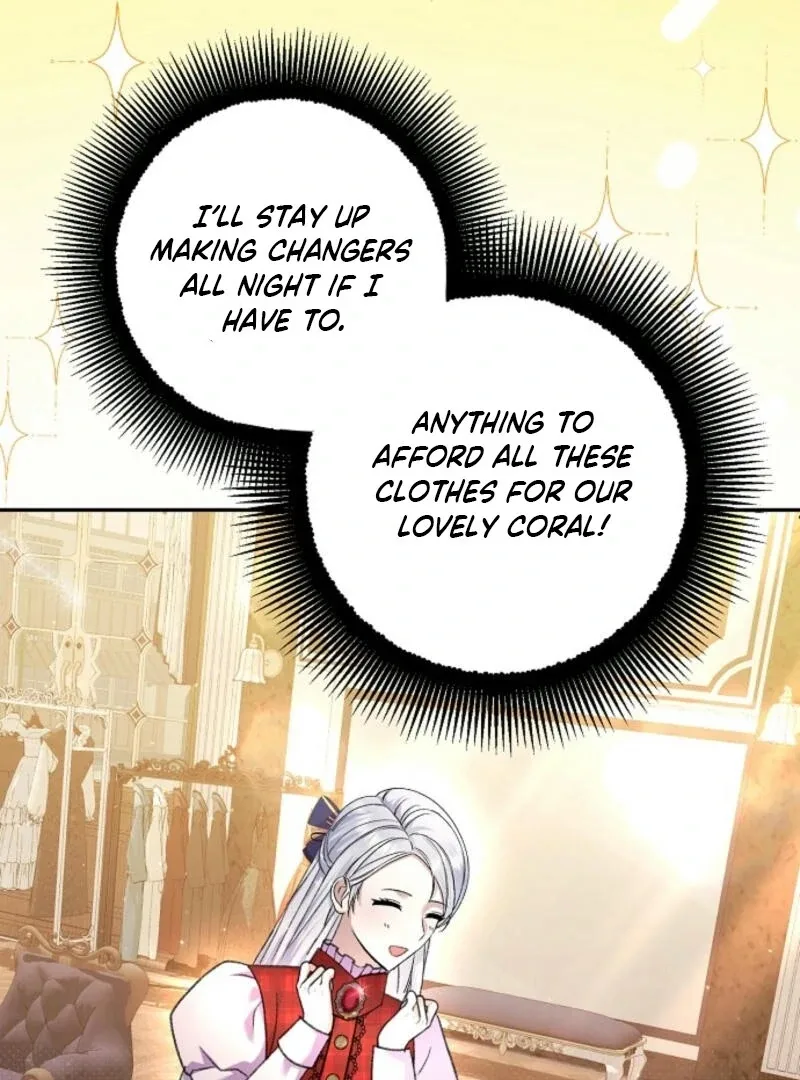 The Female Lead’s Mother and the Male Lead’s Father Are Married Chapter 21 page 9