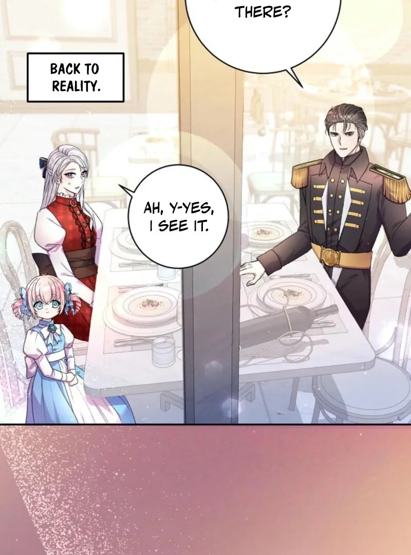 The Female Lead’s Mother and the Male Lead’s Father Are Married Chapter 21 page 37