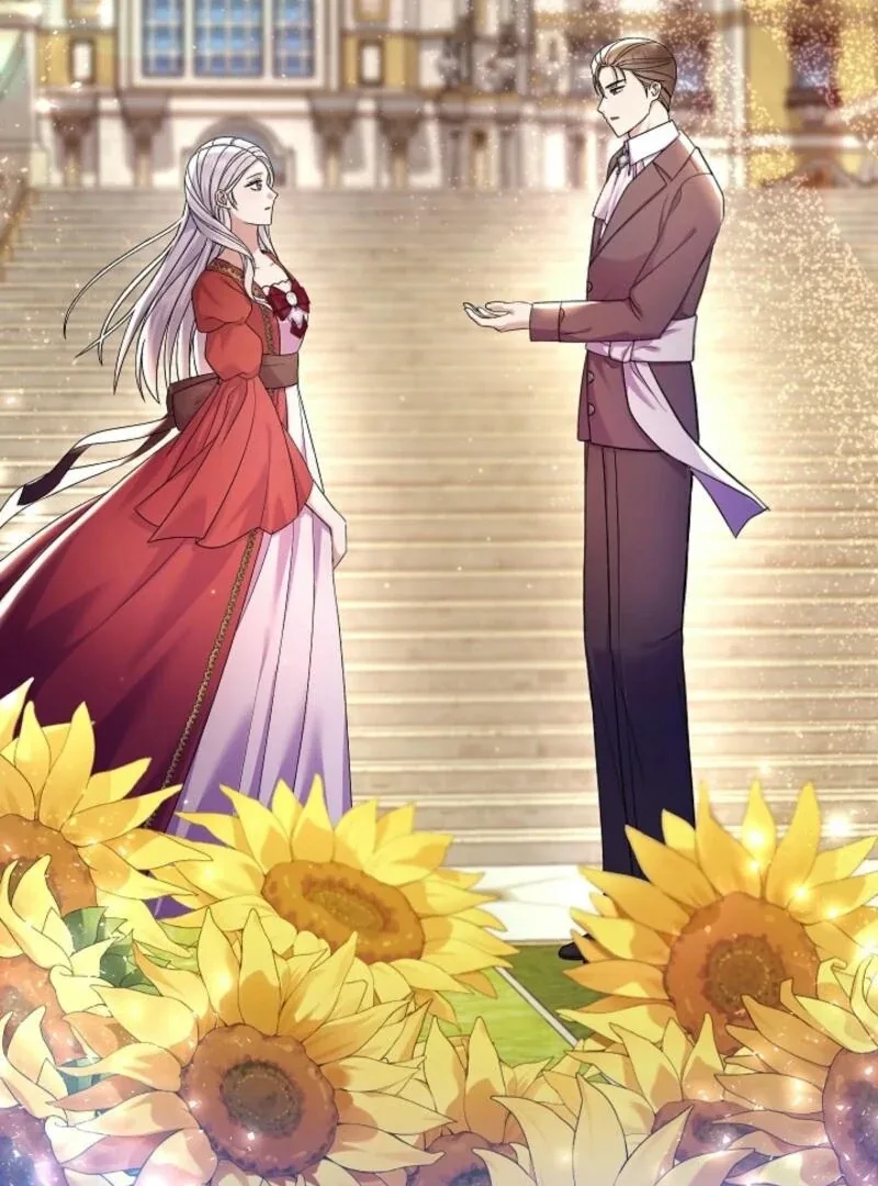 The Female Lead’s Mother and the Male Lead’s Father Are Married Chapter 20 page 3