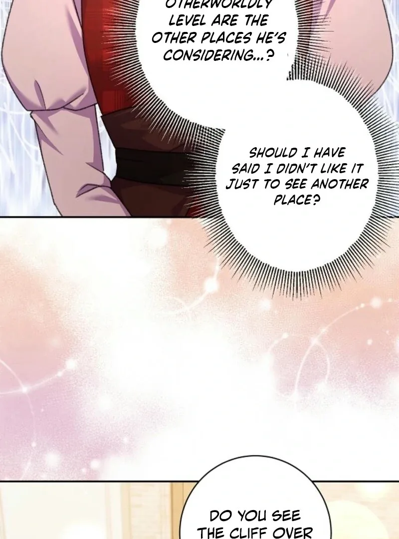 The Female Lead’s Mother and the Male Lead’s Father Are Married Chapter 21 page 36