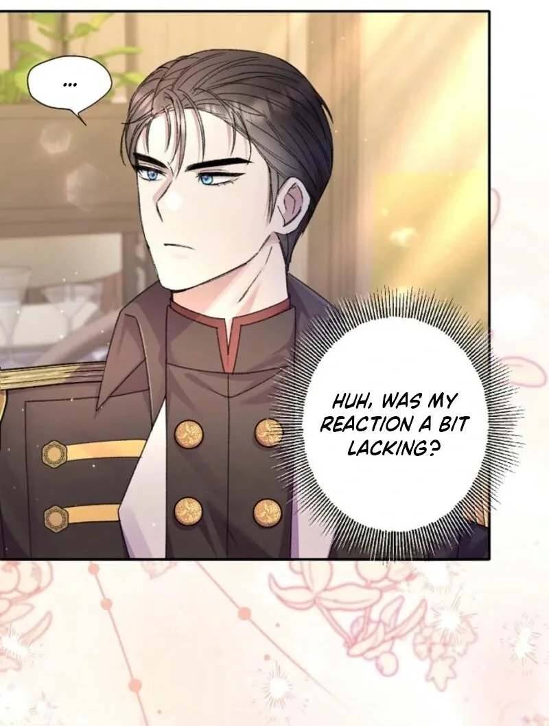 The Female Lead’s Mother and the Male Lead’s Father Are Married Chapter 21 page 32