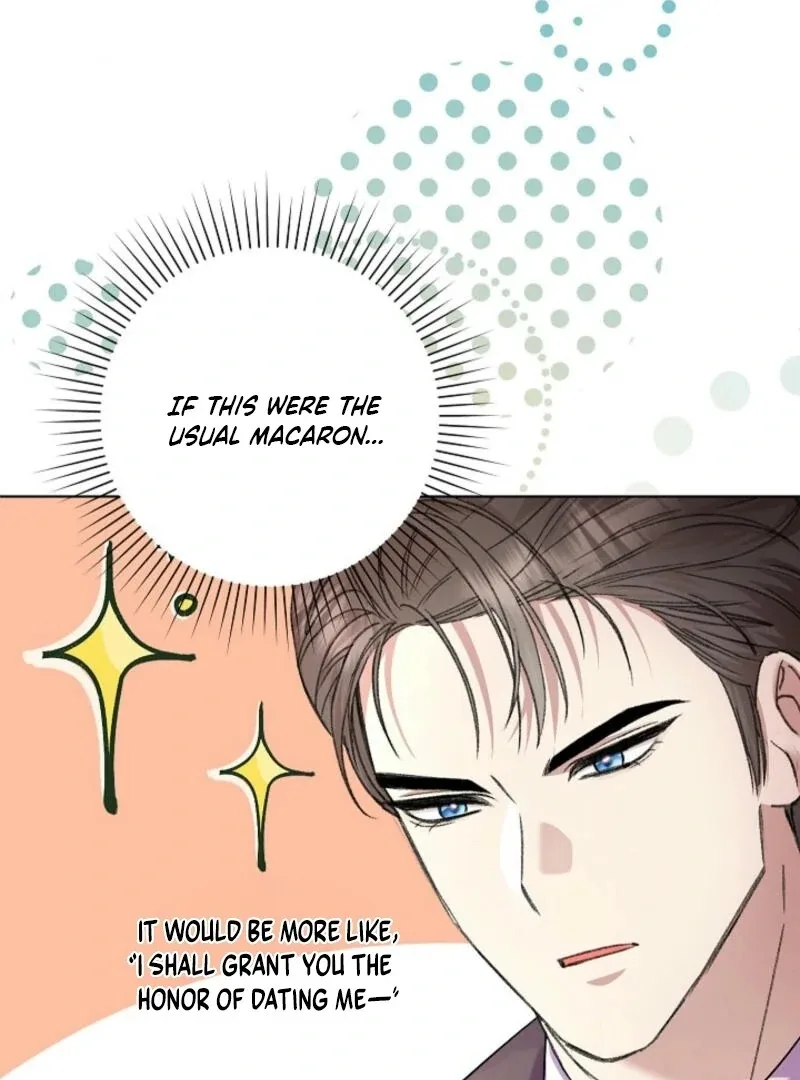 The Female Lead’s Mother and the Male Lead’s Father Are Married Chapter 20 page 8