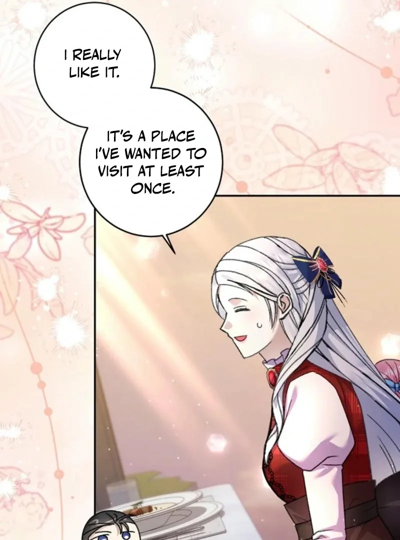 The Female Lead’s Mother and the Male Lead’s Father Are Married Chapter 21 page 33