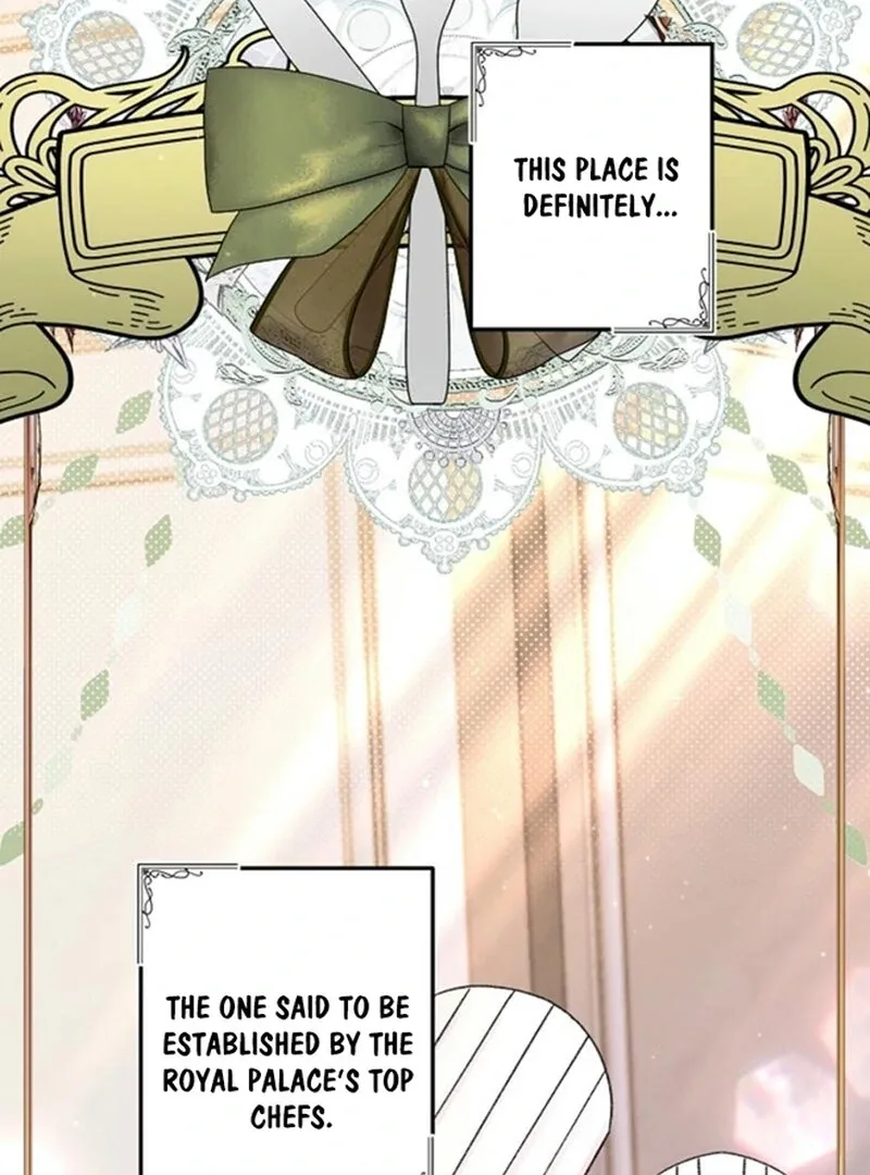 The Female Lead’s Mother and the Male Lead’s Father Are Married Chapter 21 page 25