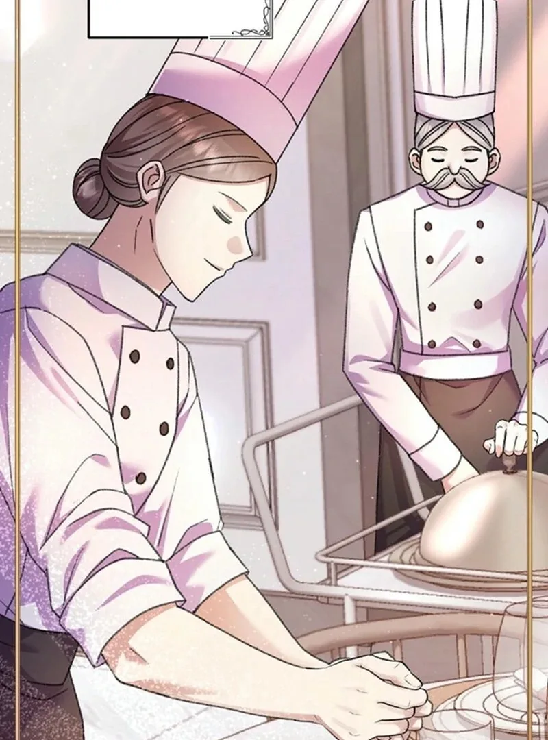 The Female Lead’s Mother and the Male Lead’s Father Are Married Chapter 21 page 26
