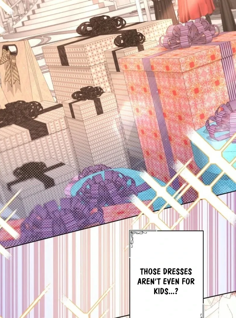 The Female Lead’s Mother and the Male Lead’s Father Are Married Chapter 22 page 3