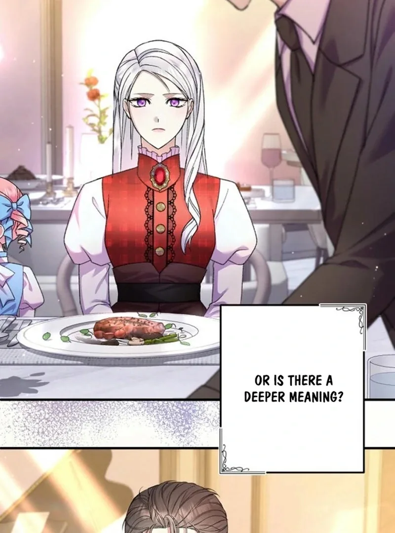 The Female Lead’s Mother and the Male Lead’s Father Are Married Chapter 21 page 53