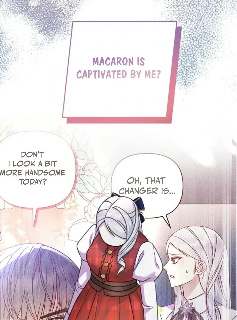 The Female Lead’s Mother and the Male Lead’s Father Are Married Chapter 22 page 18