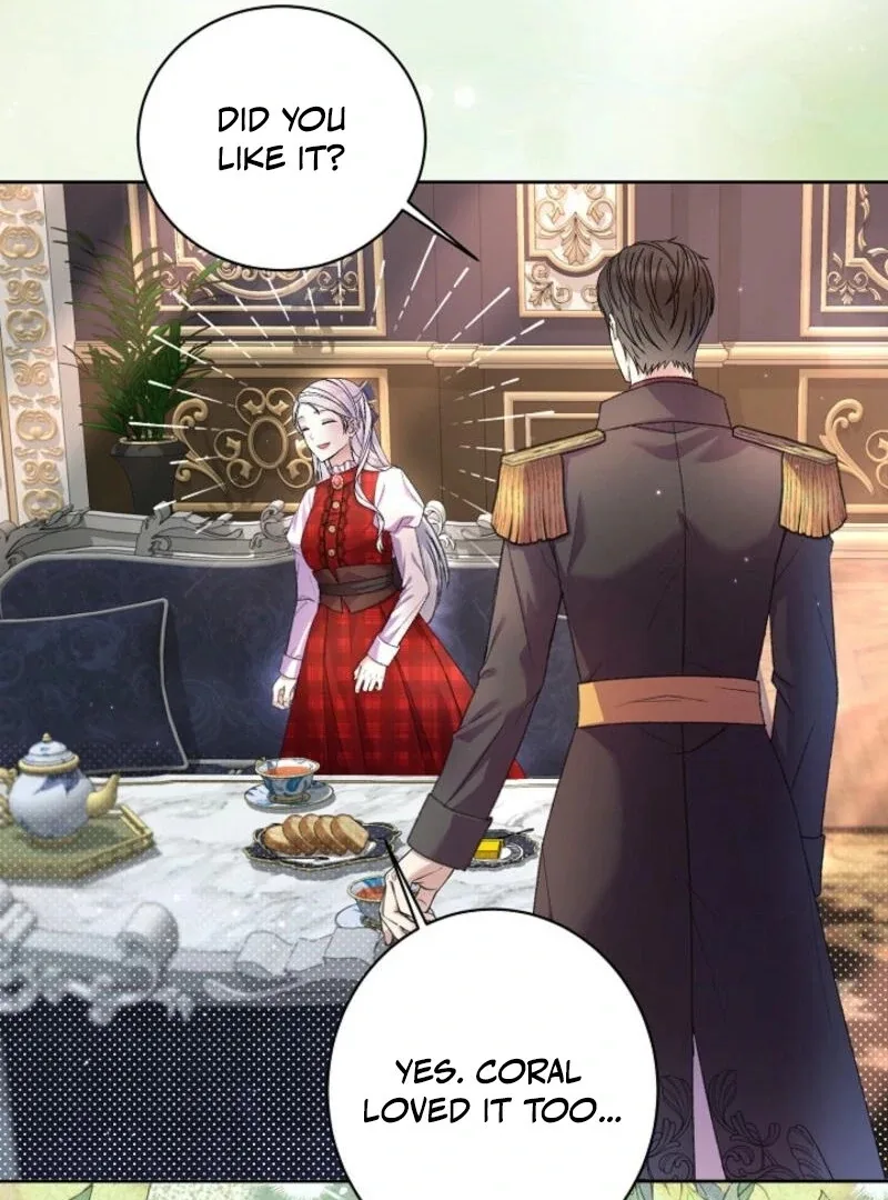 The Female Lead’s Mother and the Male Lead’s Father Are Married Chapter 22 page 48