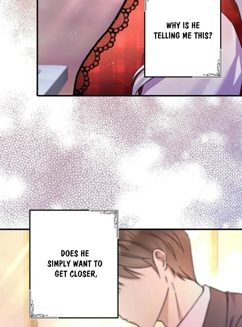 The Female Lead’s Mother and the Male Lead’s Father Are Married Chapter 21 page 52