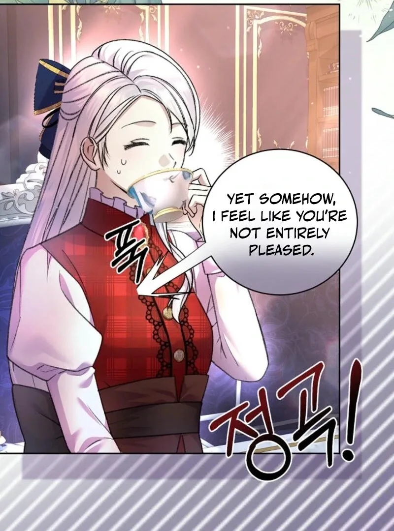 The Female Lead’s Mother and the Male Lead’s Father Are Married Chapter 22 page 51