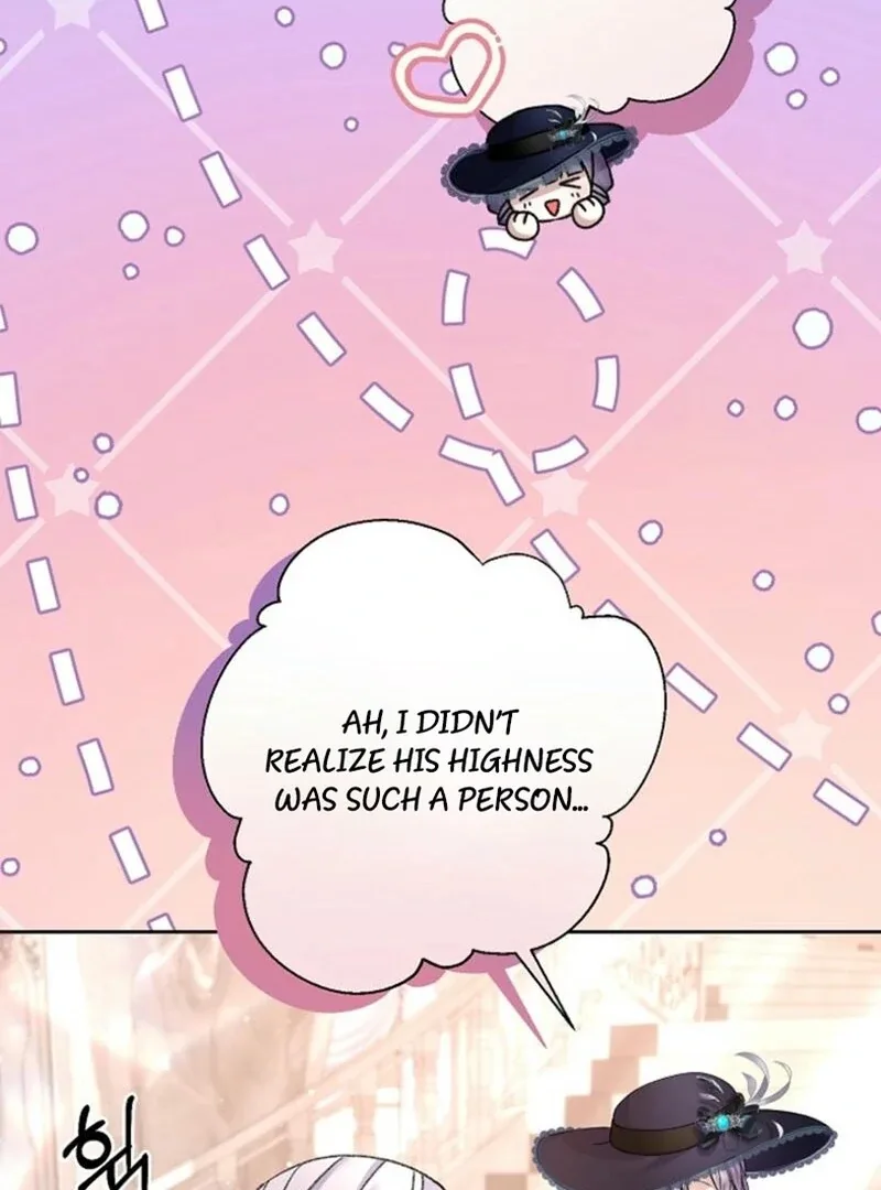 The Female Lead’s Mother and the Male Lead’s Father Are Married Chapter 22 page 25