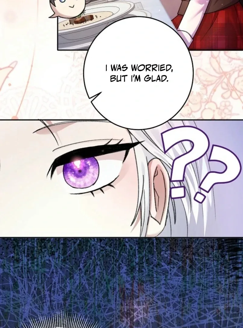 The Female Lead’s Mother and the Male Lead’s Father Are Married Chapter 21 page 34