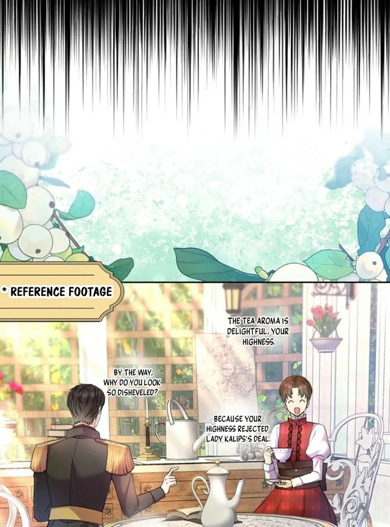 The Female Lead’s Mother and the Male Lead’s Father Are Married Chapter 22 page 76