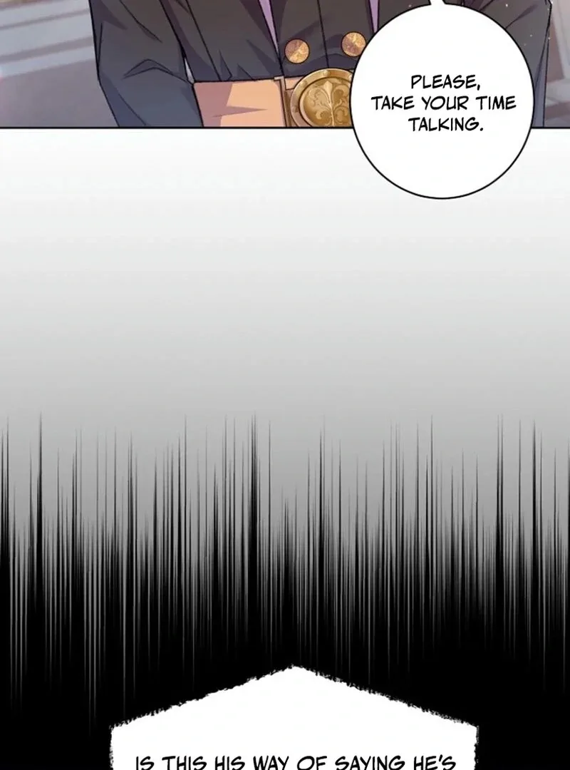 The Female Lead’s Mother and the Male Lead’s Father Are Married Chapter 22 page 23