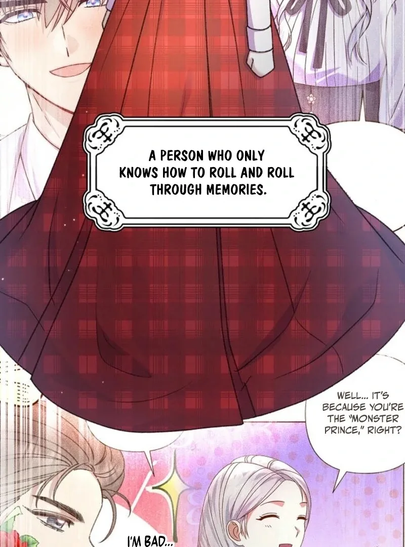 The Female Lead’s Mother and the Male Lead’s Father Are Married Chapter 22 page 19