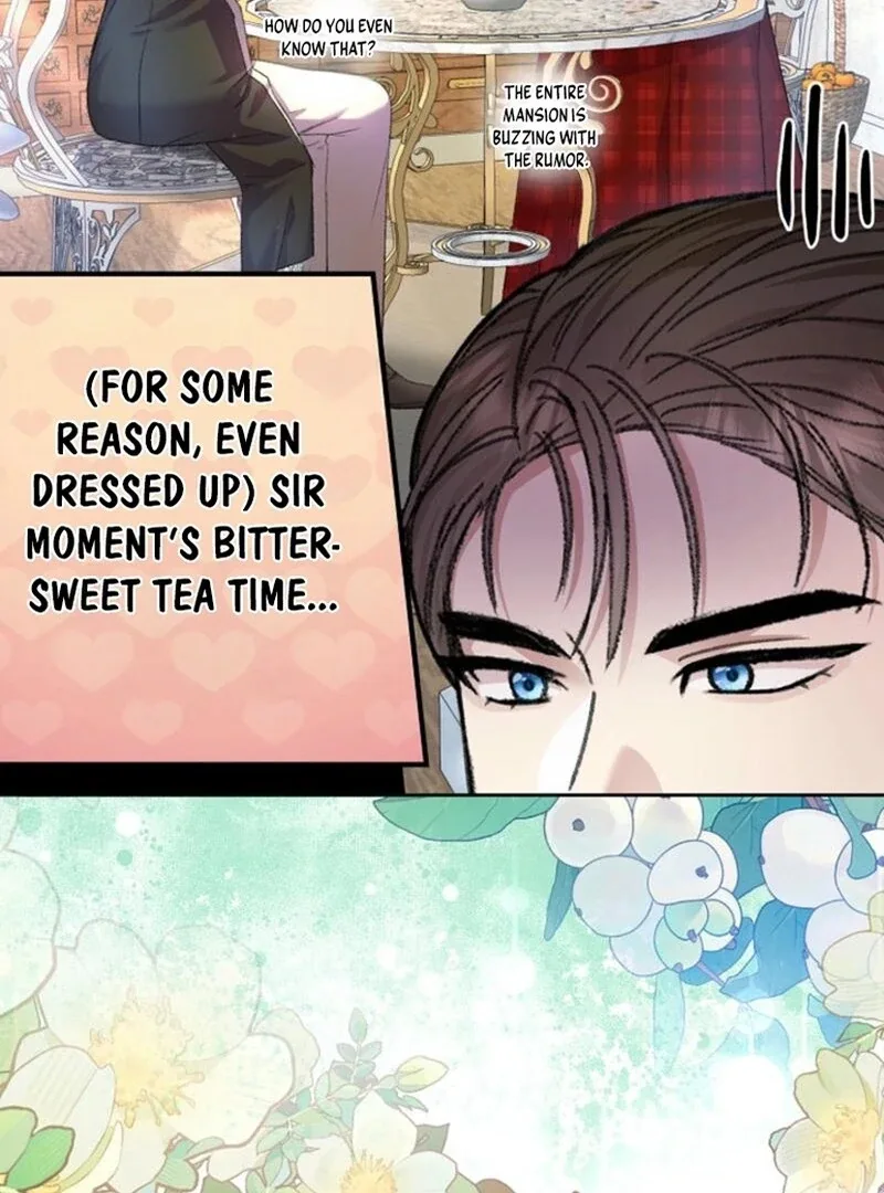 The Female Lead’s Mother and the Male Lead’s Father Are Married Chapter 22 page 77