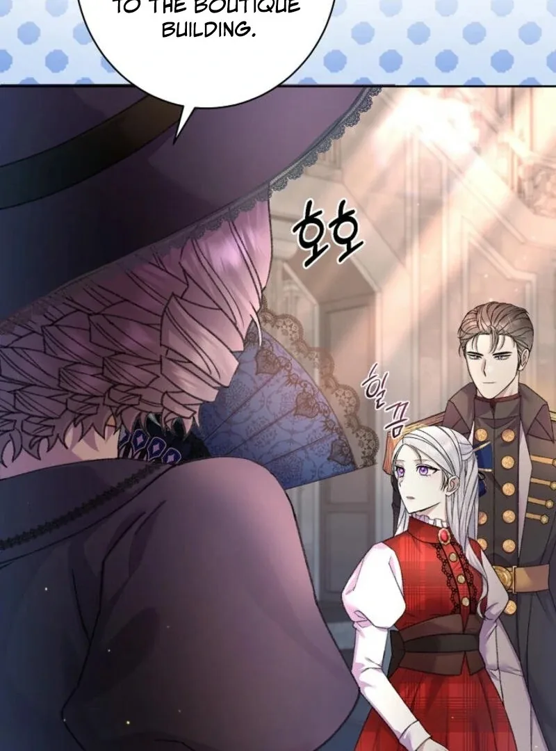 The Female Lead’s Mother and the Male Lead’s Father Are Married Chapter 22 page 14