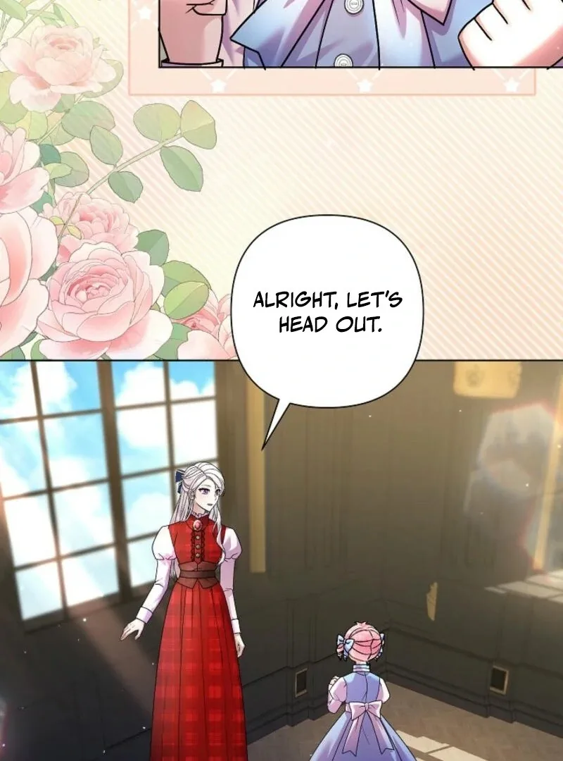The Female Lead’s Mother and the Male Lead’s Father Are Married Chapter 20 page 45