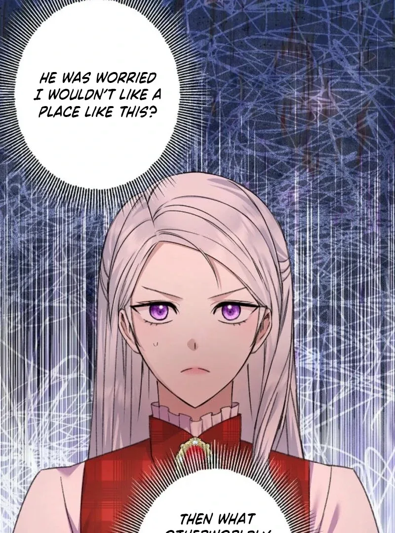 The Female Lead’s Mother and the Male Lead’s Father Are Married Chapter 21 page 35