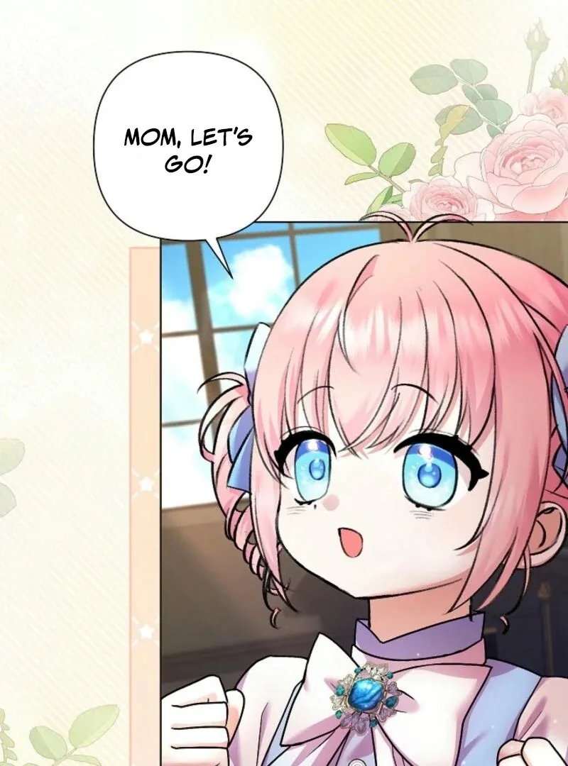 The Female Lead’s Mother and the Male Lead’s Father Are Married Chapter 20 page 44