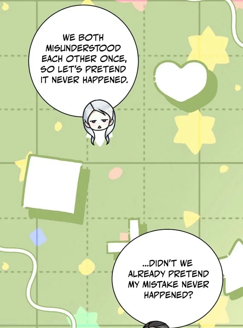 The Female Lead’s Mother and the Male Lead’s Father Are Married Chapter 22 page 68