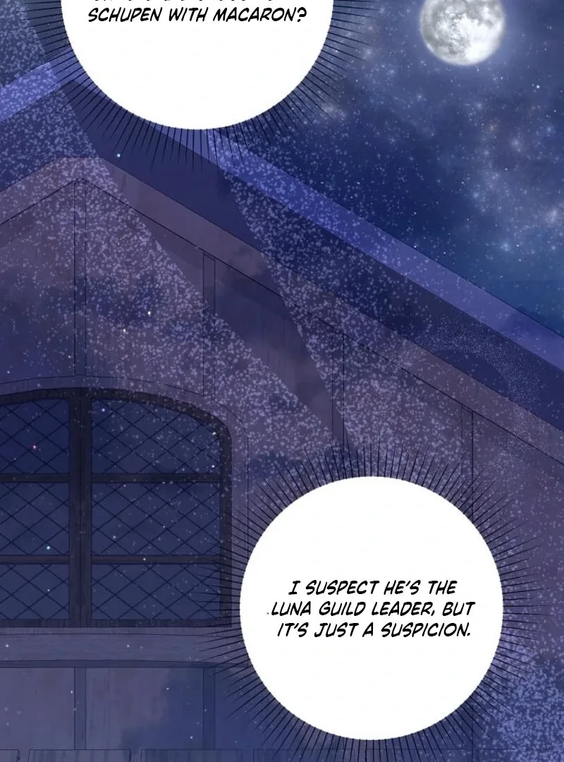 The Female Lead’s Mother and the Male Lead’s Father Are Married Chapter 20 page 54