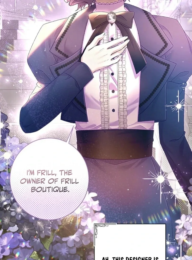 The Female Lead’s Mother and the Male Lead’s Father Are Married Chapter 22 page 8