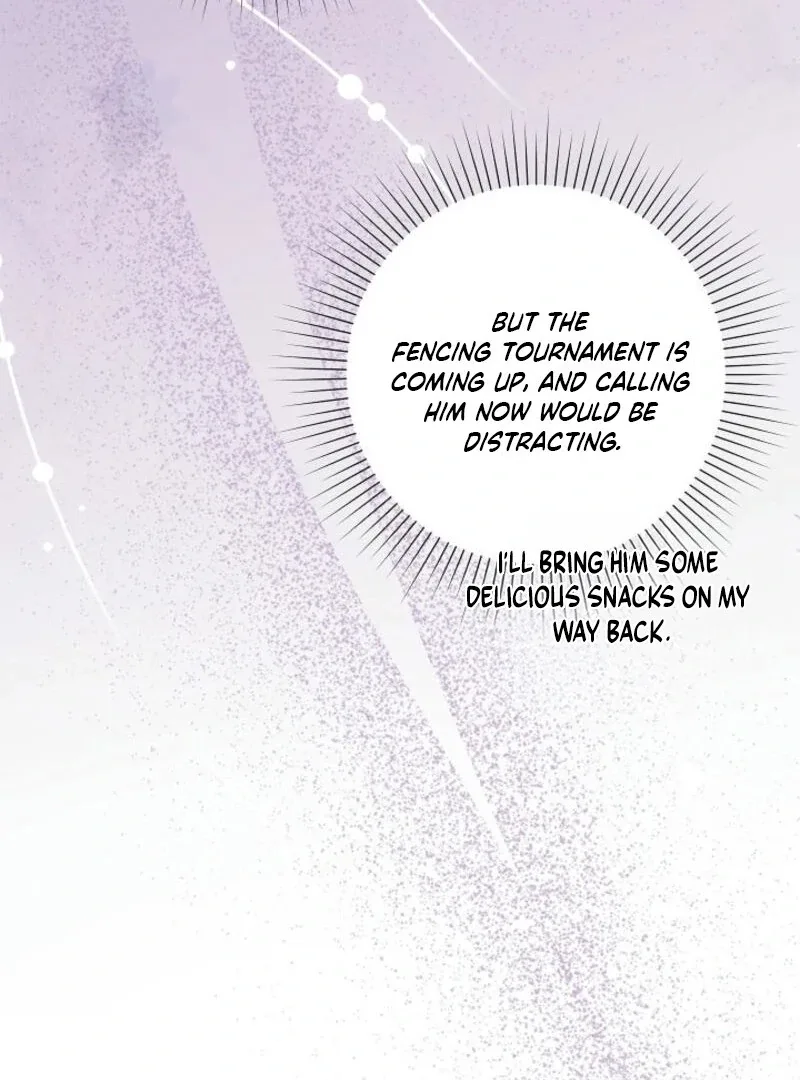 The Female Lead’s Mother and the Male Lead’s Father Are Married Chapter 20 page 35
