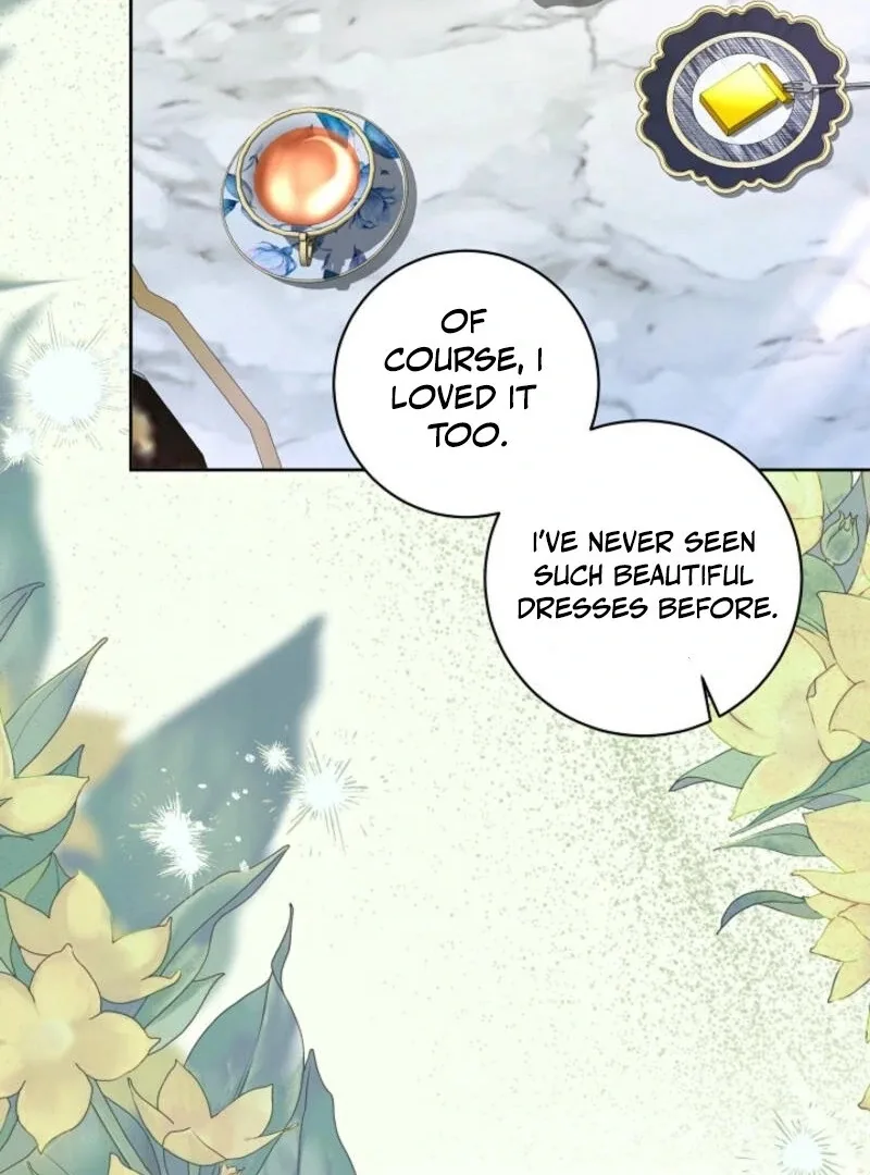 The Female Lead’s Mother and the Male Lead’s Father Are Married Chapter 22 page 50